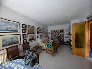Salón